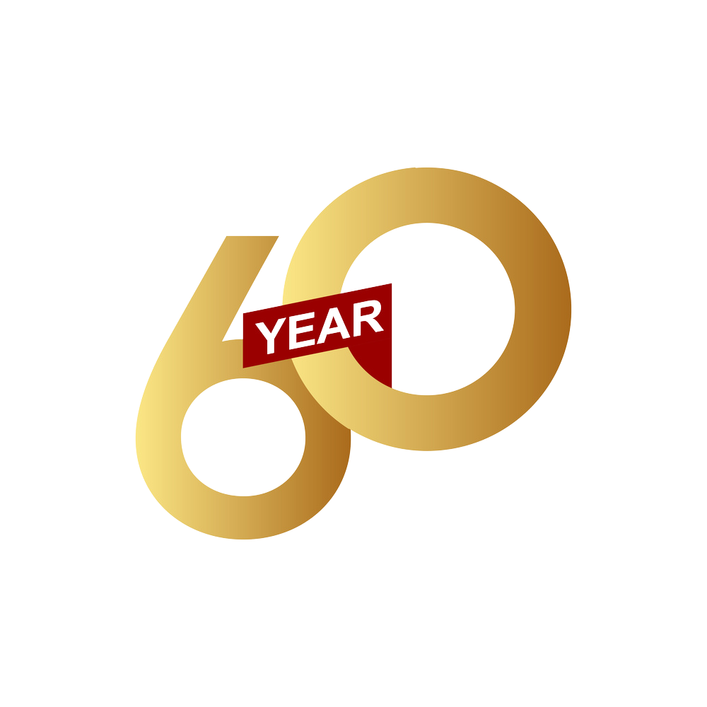 50 Years Anniversary